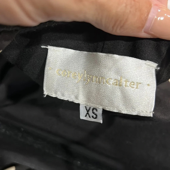 Anthropologie Corey Lynn Calter  Keyanna Maxi Dress
NEW - Picture 3 of 10